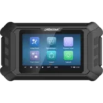 P50 Airbag Clear Crash