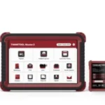 THINKTOOL Master II (New Version)