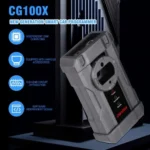CG100X New Generation Smart Car Programmer