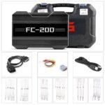 FC200 ECU Programmer